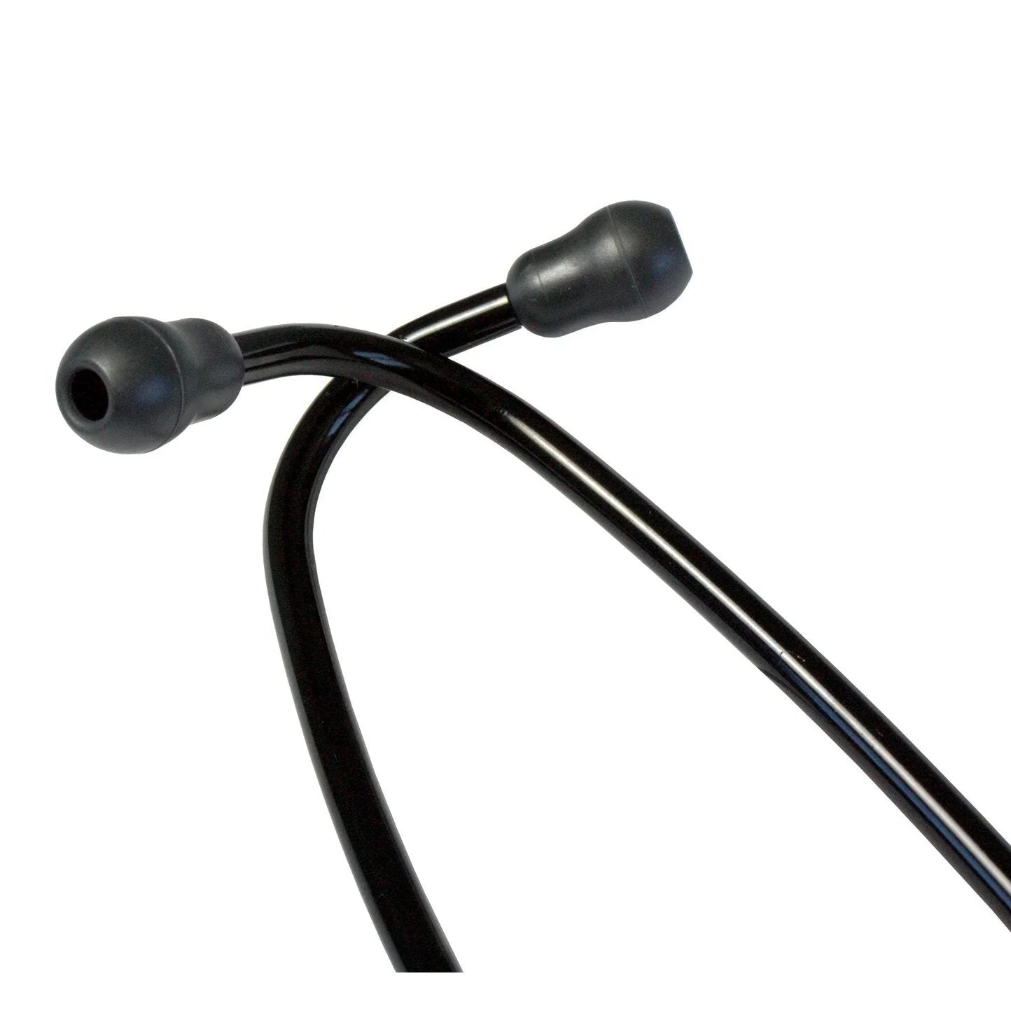 2025 Estetoscopio de Monitoreo Littmann Classic III: Todo Negro 5803 - Grabado adicional