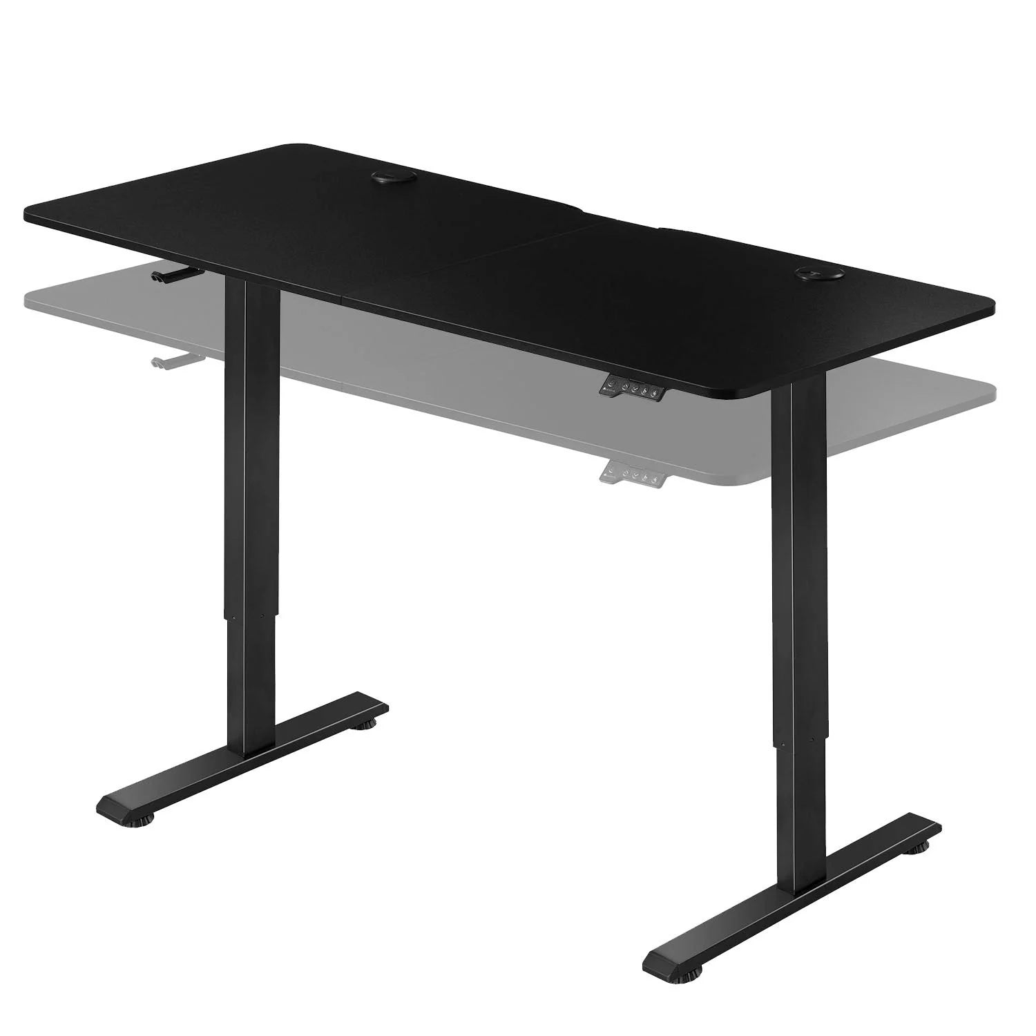 2025 Escritorio regulable en altura Office Stand