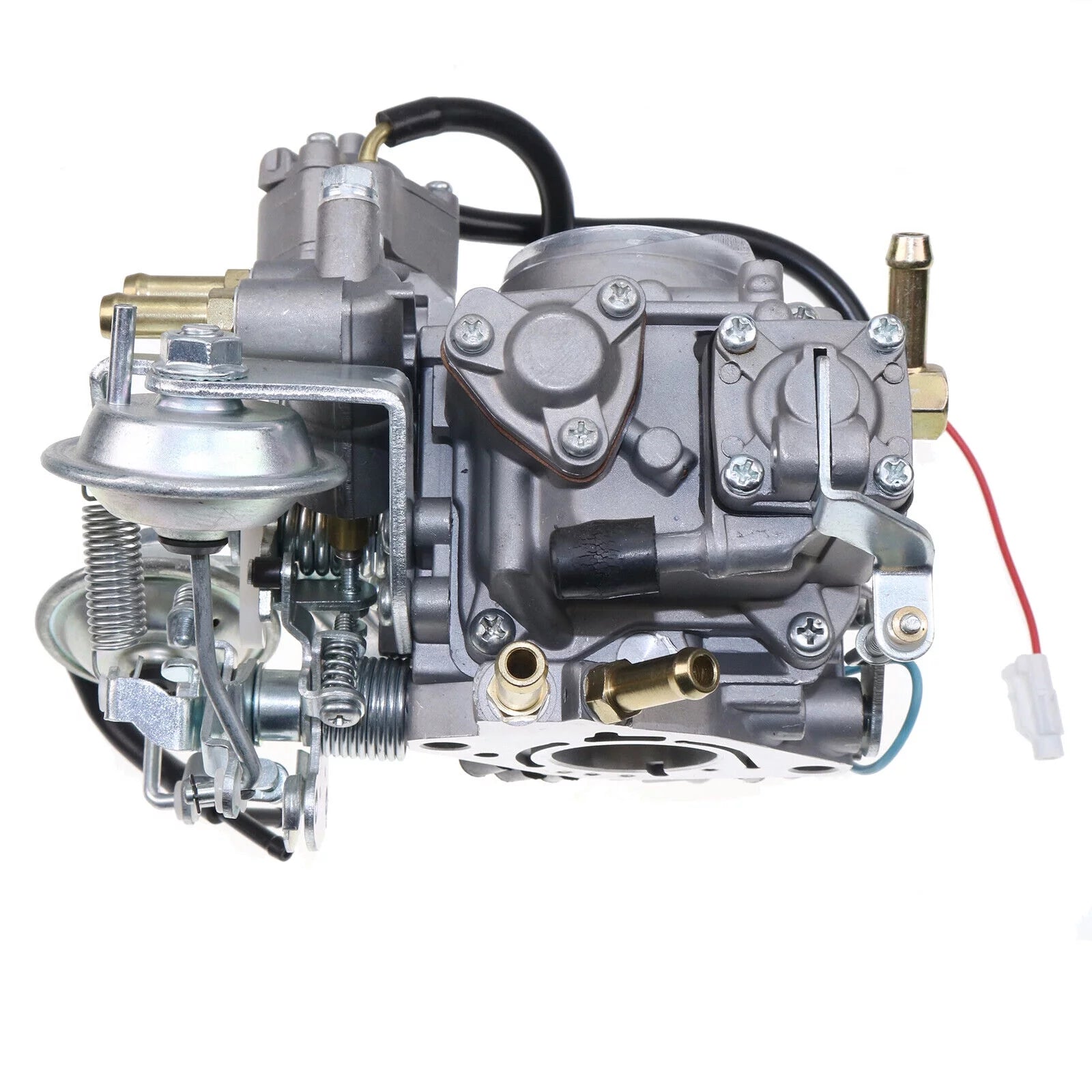 Carburador EHEParts para motores Suzuki Carry / Mazda DD51T, DE51V, DF51V, DC51T, DD51B – F5A, F5B, F6A