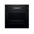 2025 Horno 3D Hotair HBA513BB1 60 cm Bosch
