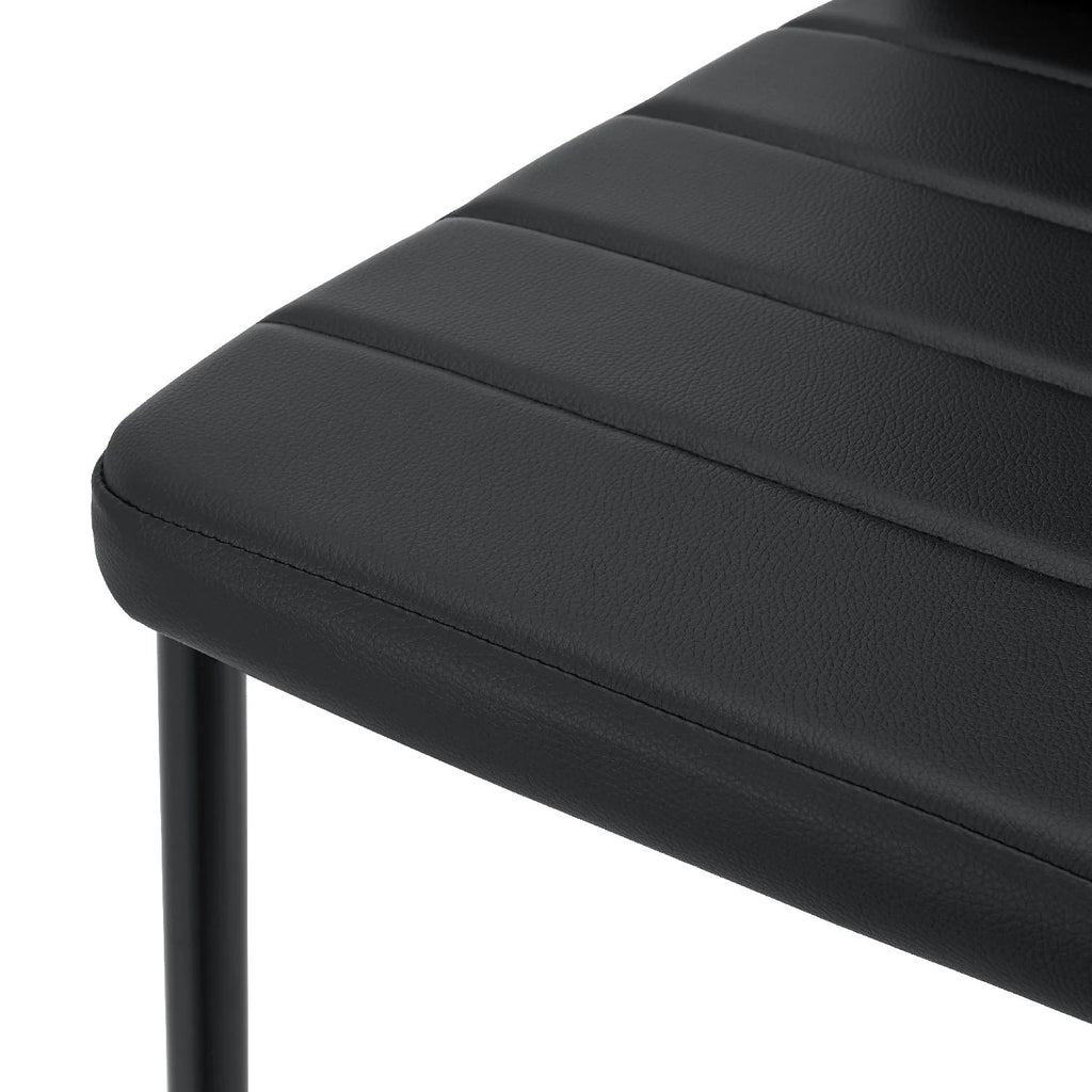 2025 Conjunto de comedor Dalya para 4 personas