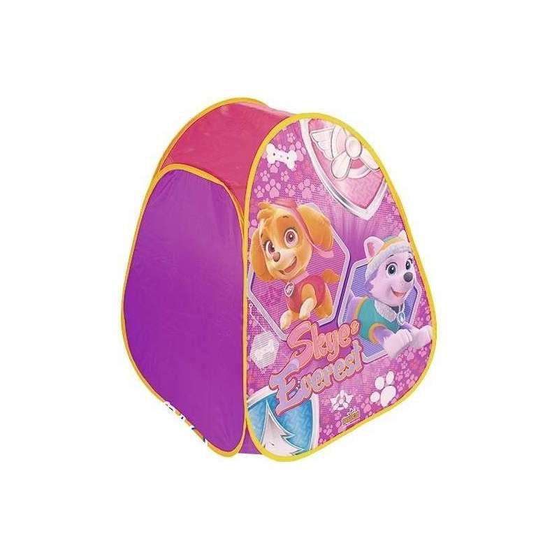 Patrulla Canina Girls Tienda Indio