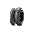 Neumático delantero Pirelli Diablo Rosso III 120/70ZR17 (2635200)