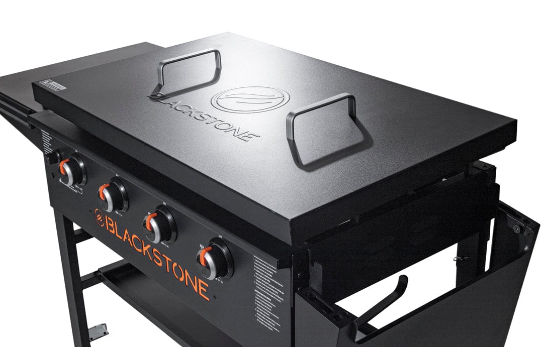 2025 Estación de Cocina Blackstone Original Griddle 36" (Hardtop)