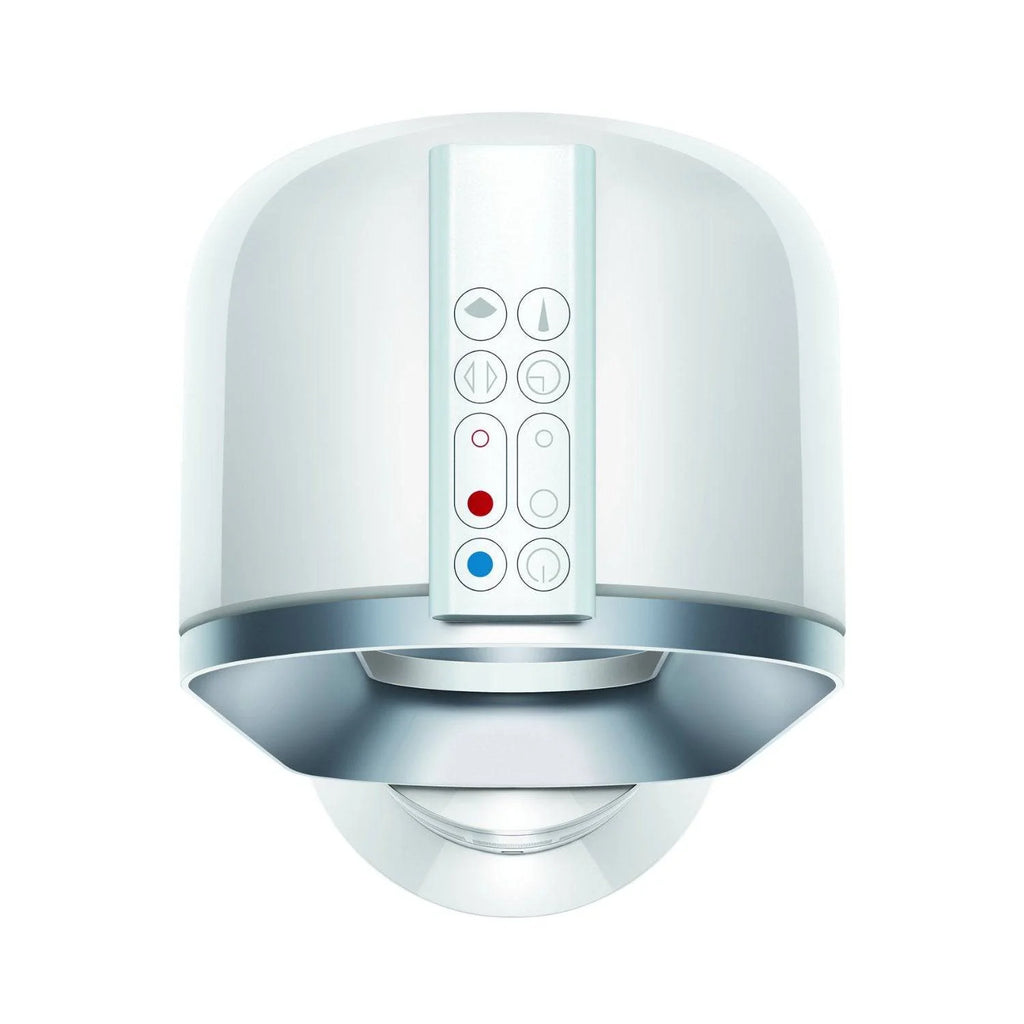 2025 Calefactor ventilador Dyson AM09 (Blanco)