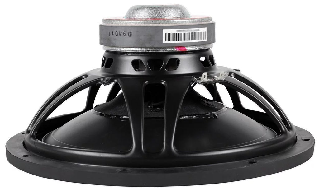 2025 Subwoofer para coche MTX Terminator TN12-02 de 12 pulgadas, 400 Watts, con caja estanca