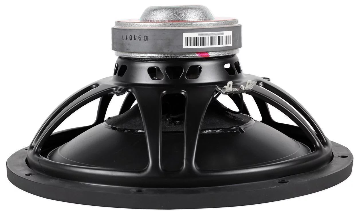 2025 Subwoofer para coche MTX Terminator TN12-02 de 12 pulgadas, 400 Watts, con caja estanca
