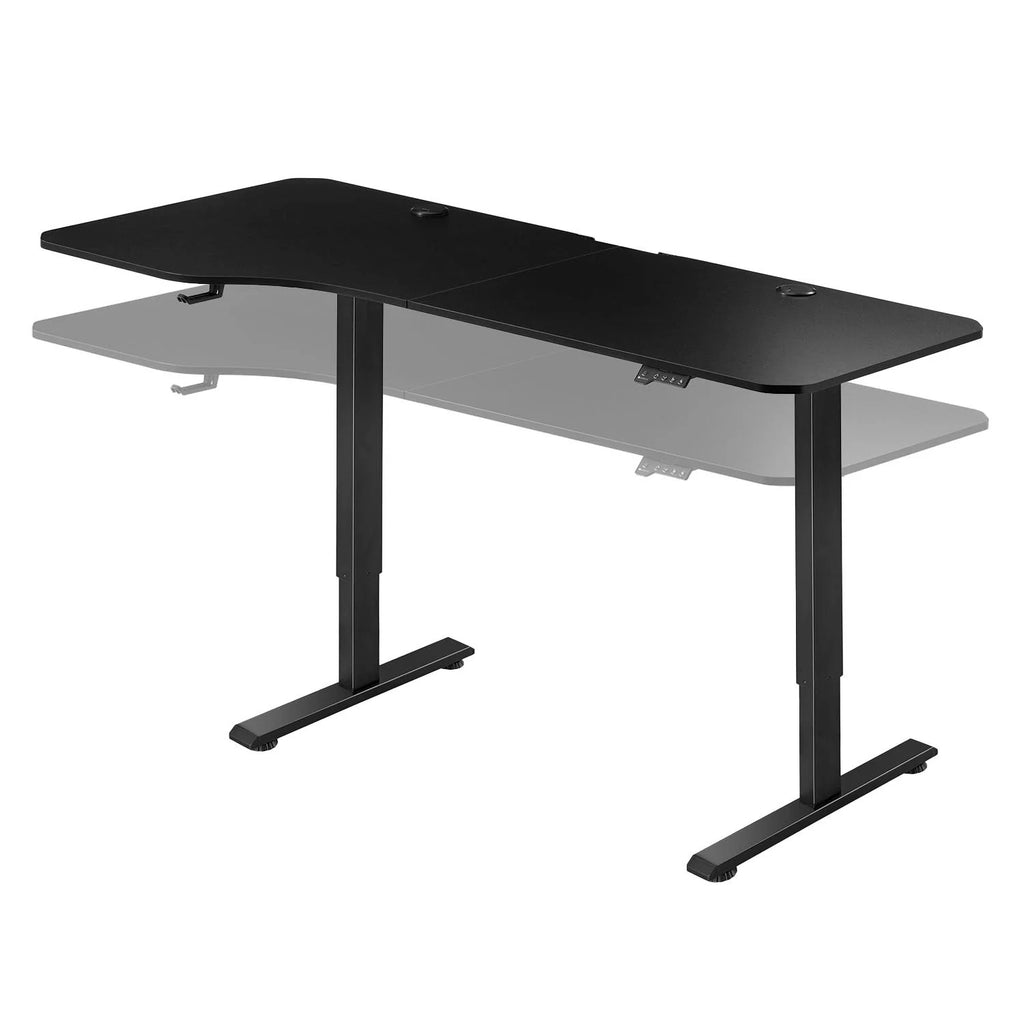 2025 Escritorio regulable en altura Office Stand