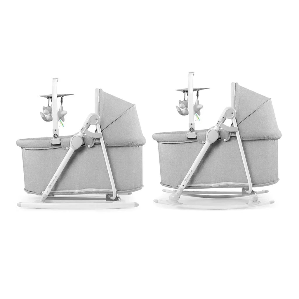 2025 Silla mecedora 5 en 1 Nola