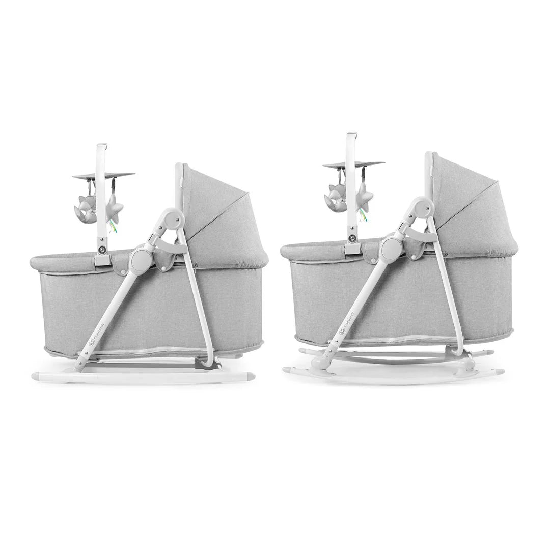 2025 Silla mecedora 5 en 1 Nola