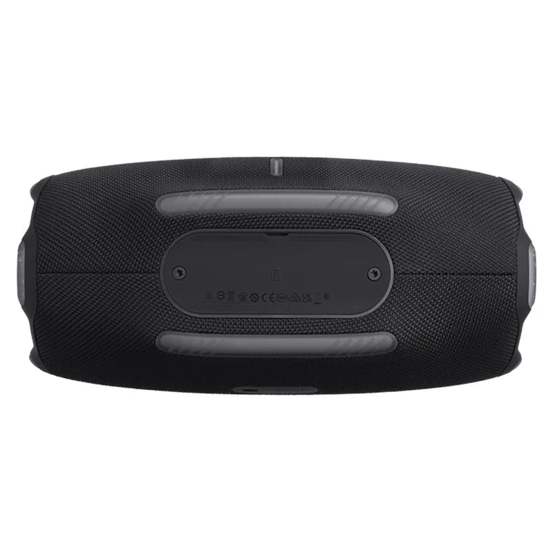 2025 JBL Xtreme 4 Altavoz Bluetooth portátil inalámbrico – Negro | JBLXTREME4BLKUK
