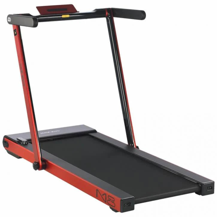 2025 Cinta de correr MAXXUS M8 – Compacta y potente (5,0 CV pico) con amortiguación en 4 zonas