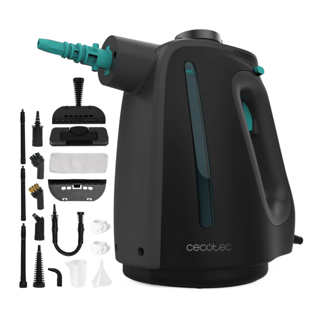 Hydrosteam 1300 Rapid Max