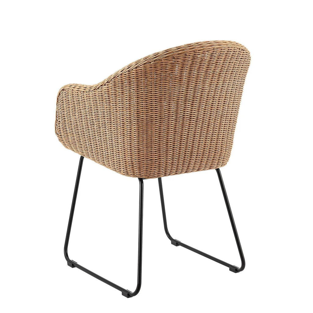 2025 Sillones de ratán Cody