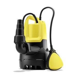 2025 Bomba sumergible para agua sucia SP 11.000 Dirt