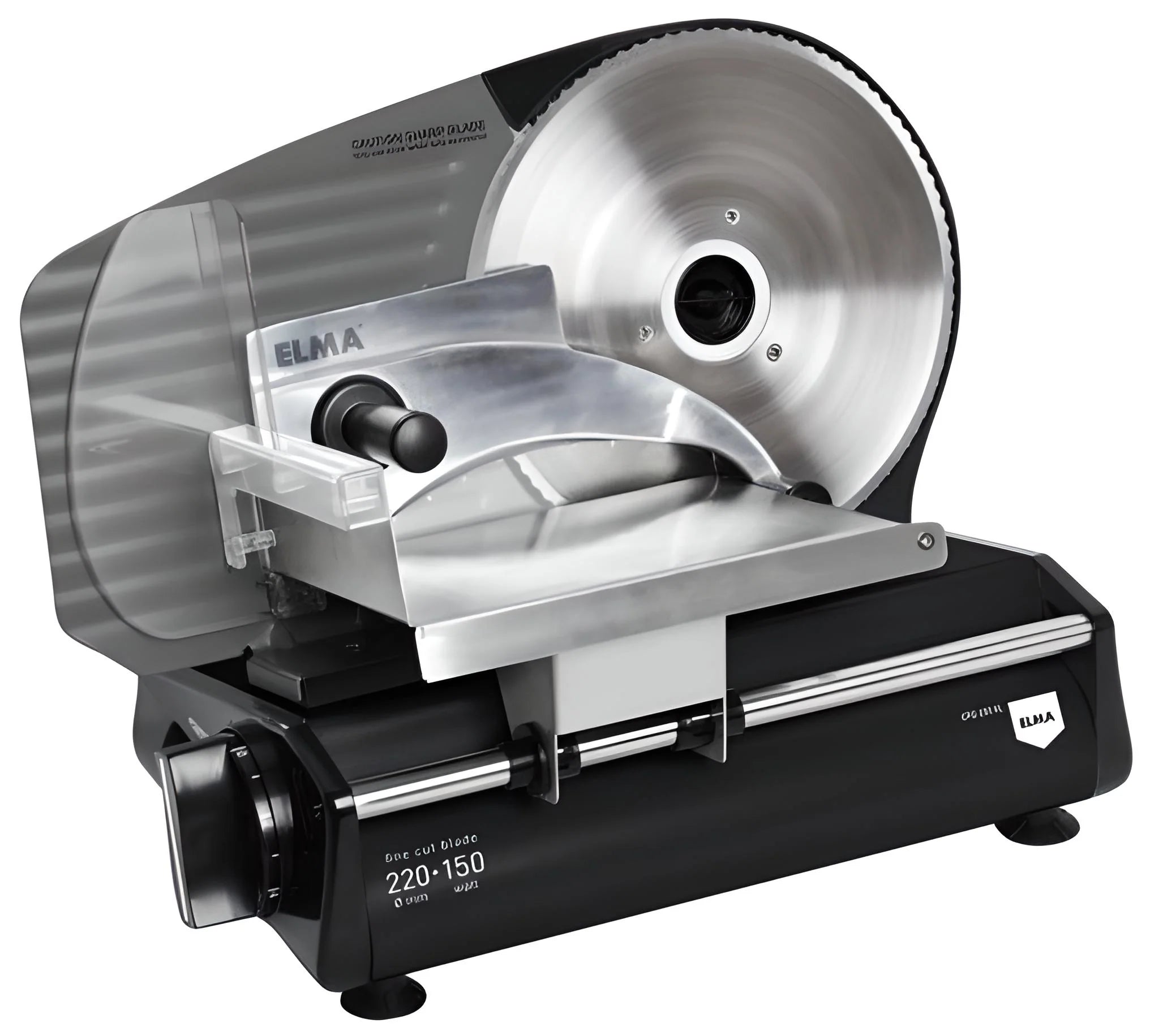 2025 Cortafiambres Premium de Gran Calidad Profesional Modelo CFD220 XL