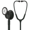 2025 Estetoscopio de Monitoreo Littmann Classic III: Todo Negro 5803 - Grabado adicional