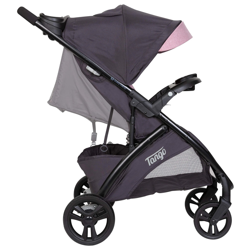 2025 Sistema de Viaje Baby Trend Tango