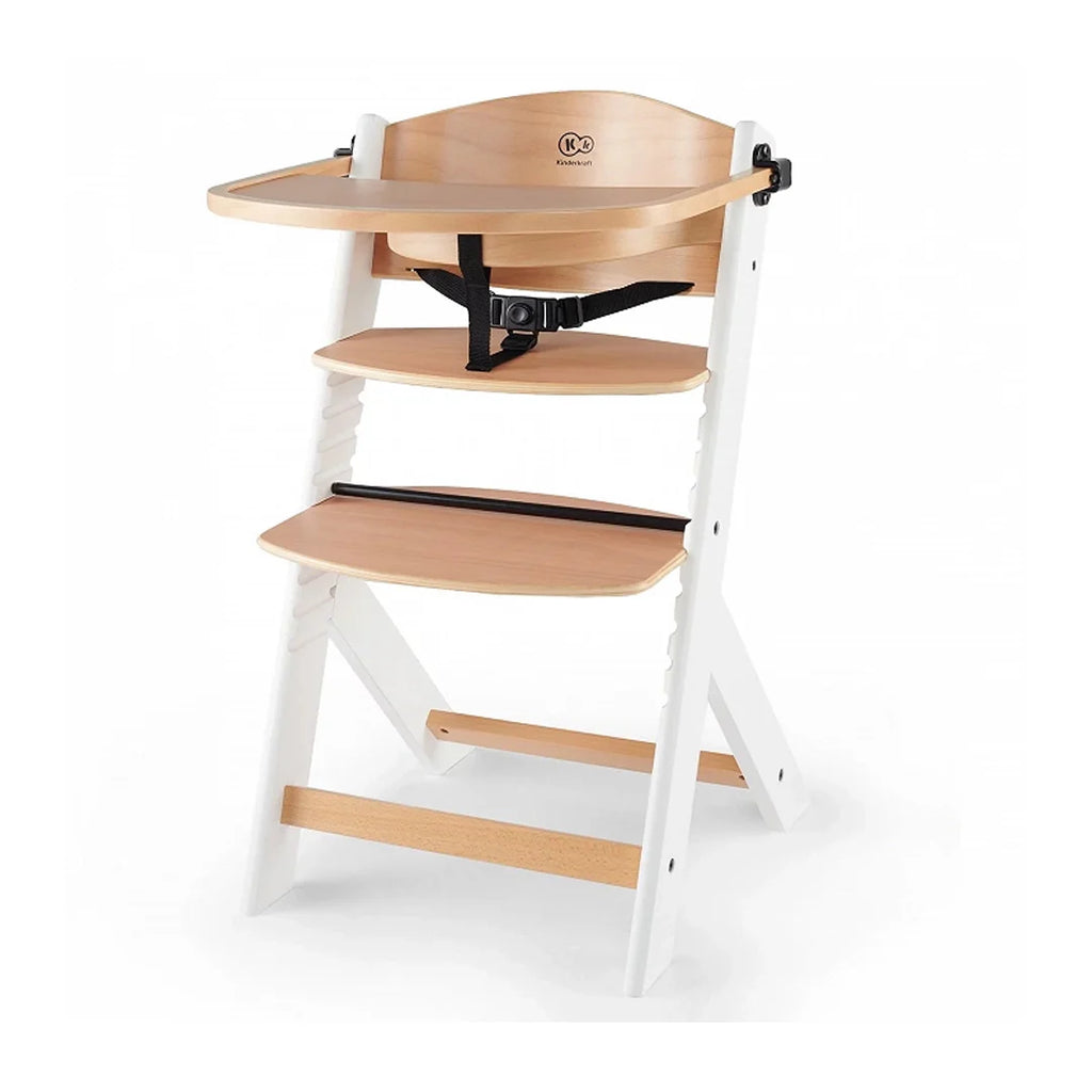 2025 Silla de comer evolutiva 2 en 1 Enock