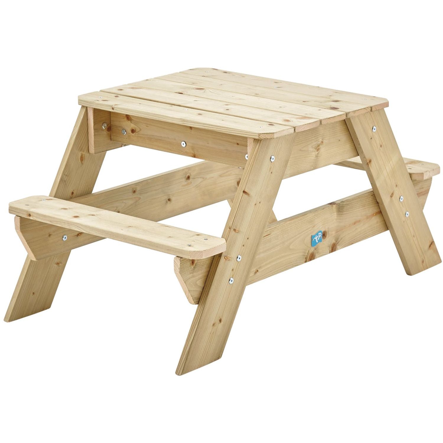 Búfalo Picnicmesa Arenera Para 2 "joy" Fsc