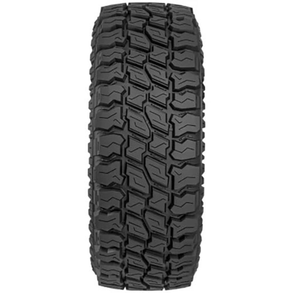 2025 Neumáticos todo terreno Eldorado Mud Claw Comp MTX Mud Terrain LT235/75R15 104/101Q C para vehículos utilitarios ligeros