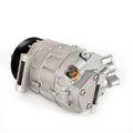 Compresor de aire acondicionado TOOL1SHOoo con embrague CO 10871C para Nissan Sentra L4 2.0L (2007-2011).