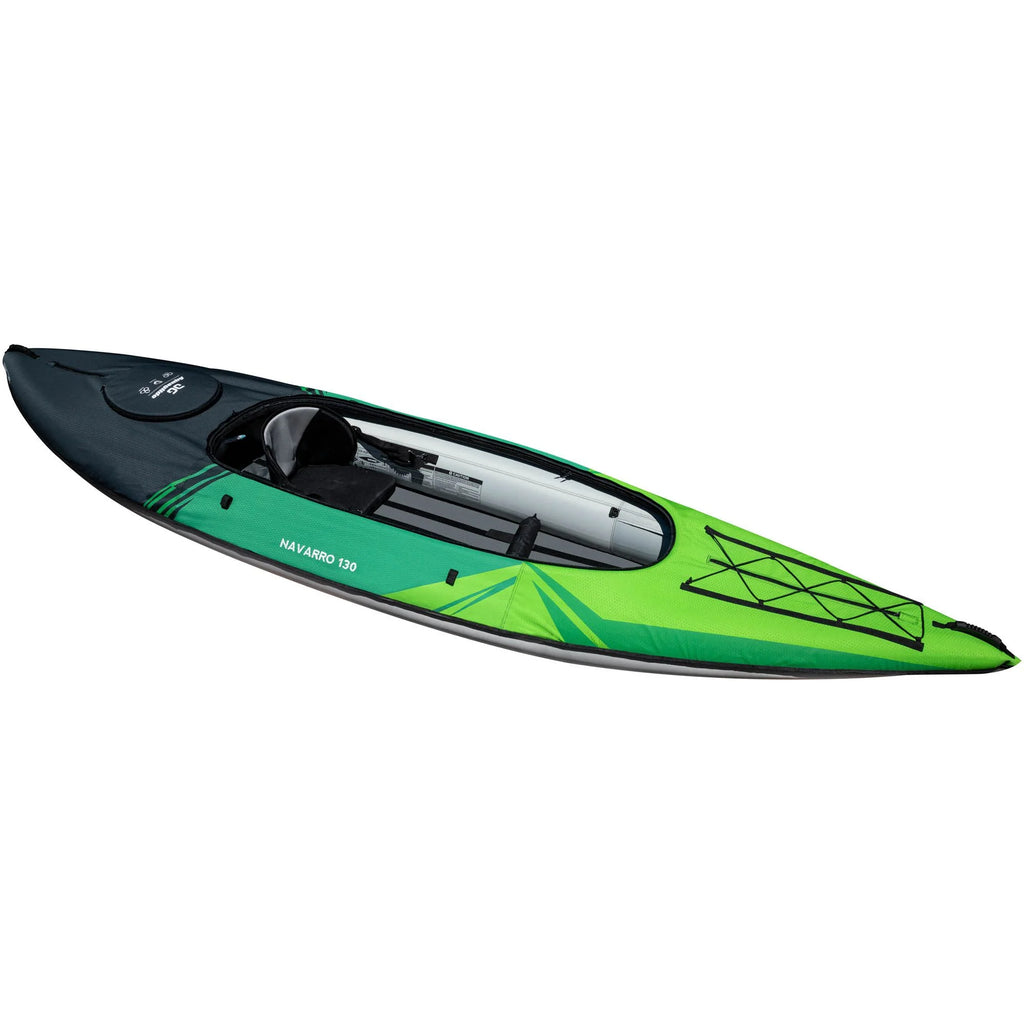 2025 Kayak recreativo Navarro 130 para una persona