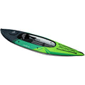 2025 Kayak recreativo Navarro 130 para una persona