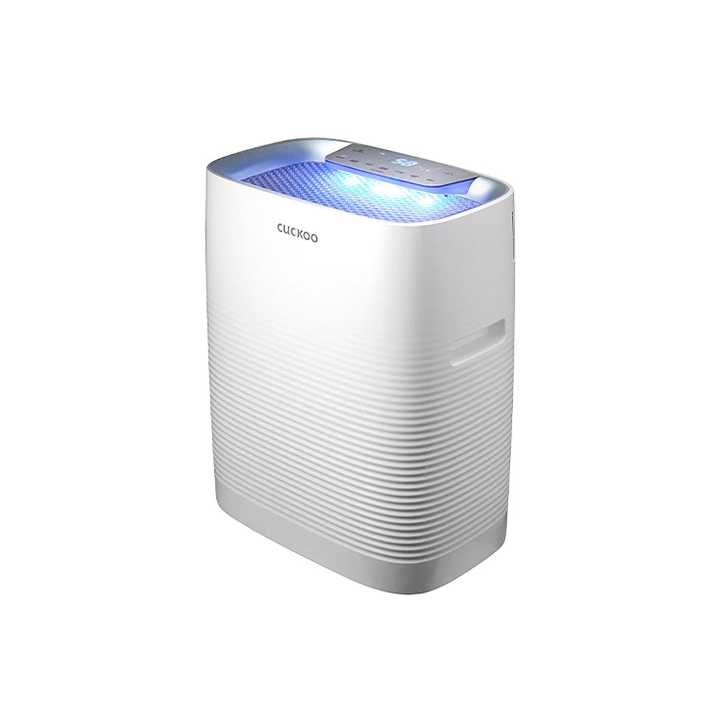 2025 Purificador de Aire para Habitaciones Medianas H14 True HEPA (CAC-C1020FW)