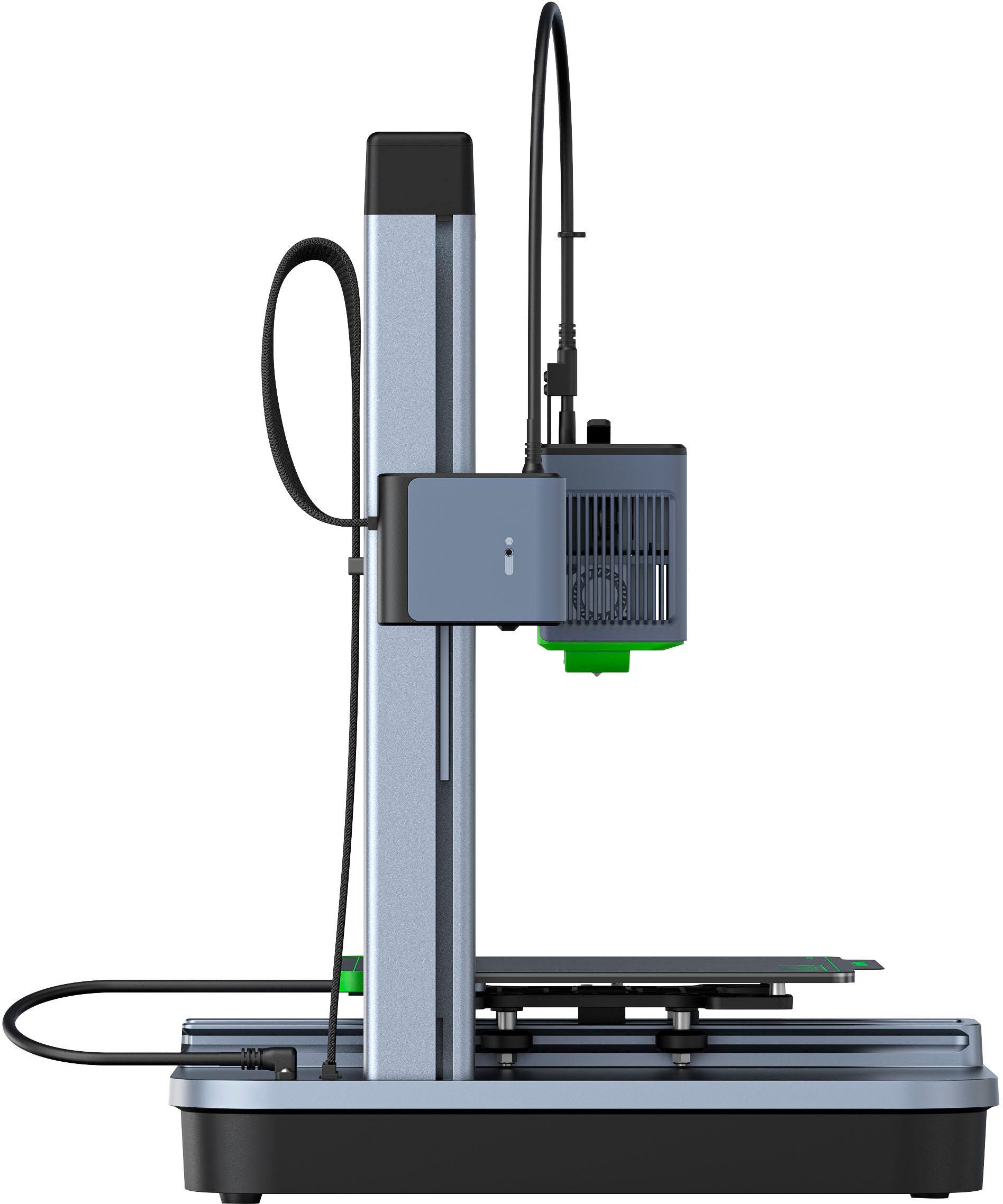 2025 Impresora 3D AnkerMake M5C-B – Precisión, Rapidez y Facilidad de Uso