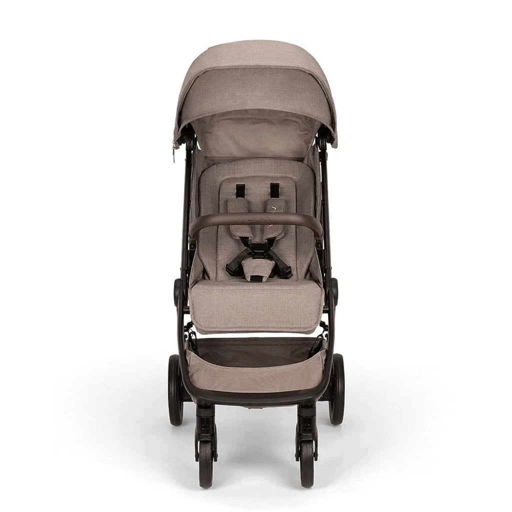 2025 Nuna TRVL LX Cochecito compacto – Cedar