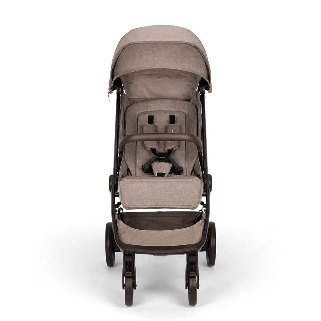2025 Nuna TRVL LX Cochecito compacto – Cedar
