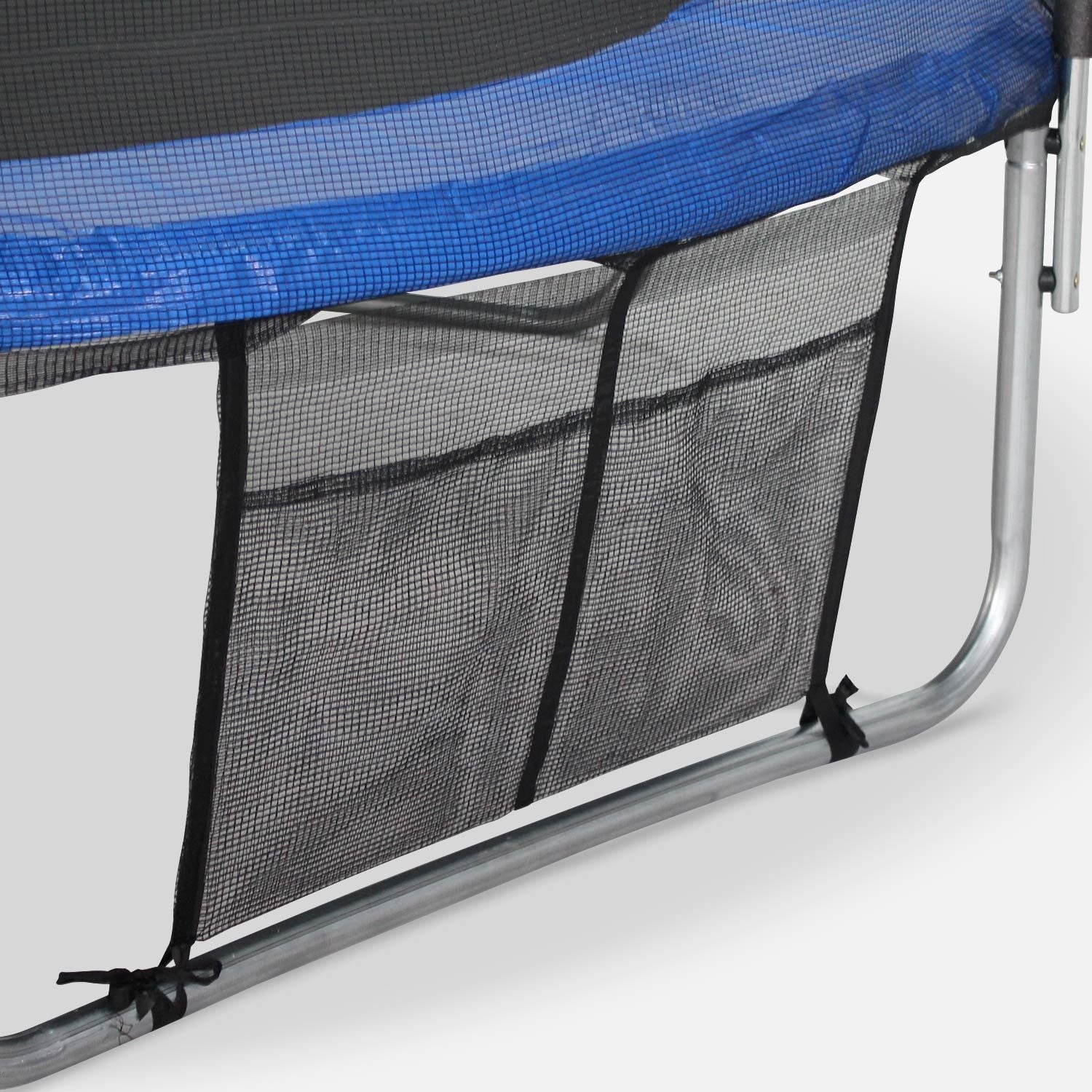 Pack De Accesorios Para Cama Elástica