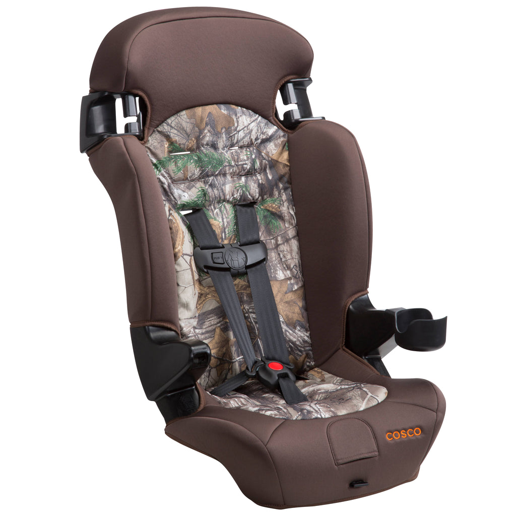 2025 Cosco Finale Elevador de Coche 2 en 1, Realtree Xtra