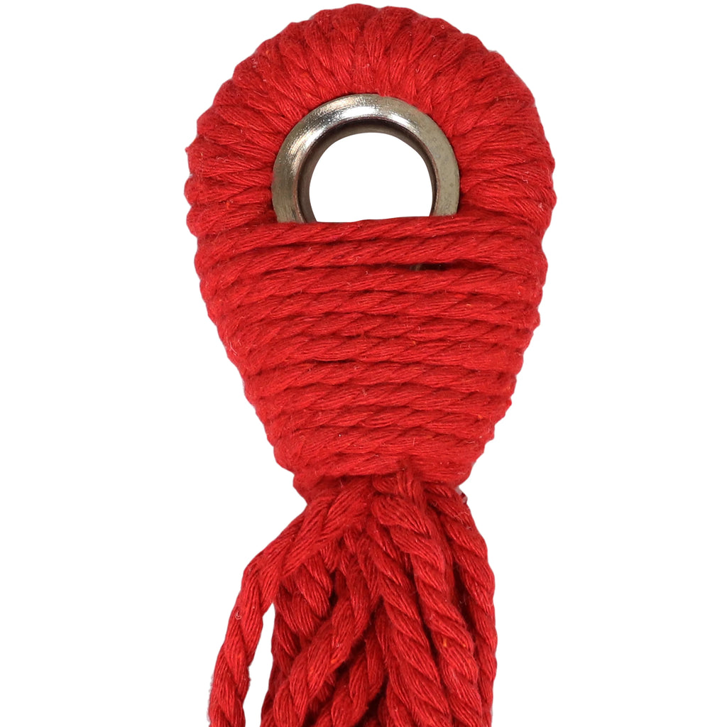2025 Hamaca Brasileña Doble con Soporte y Bolsa de Transporte Sunnydaze