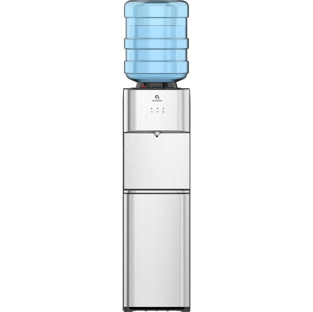 2025 Dispensador de Agua de Carga Superior Avalon – Hidratación Práctica en Cualquier Lugar