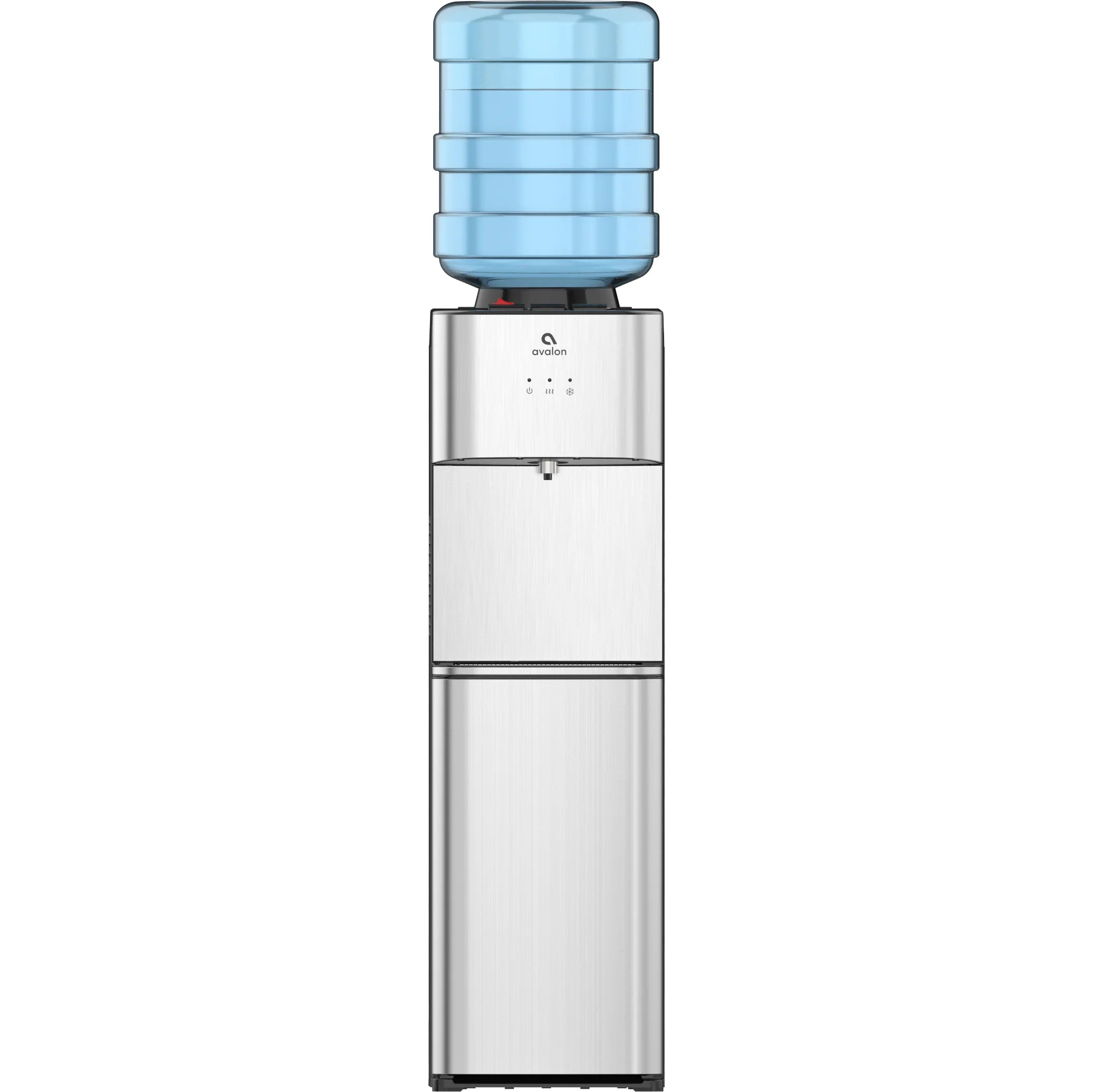 2025 Dispensador de Agua de Carga Superior Avalon – Hidratación Práctica en Cualquier Lugar