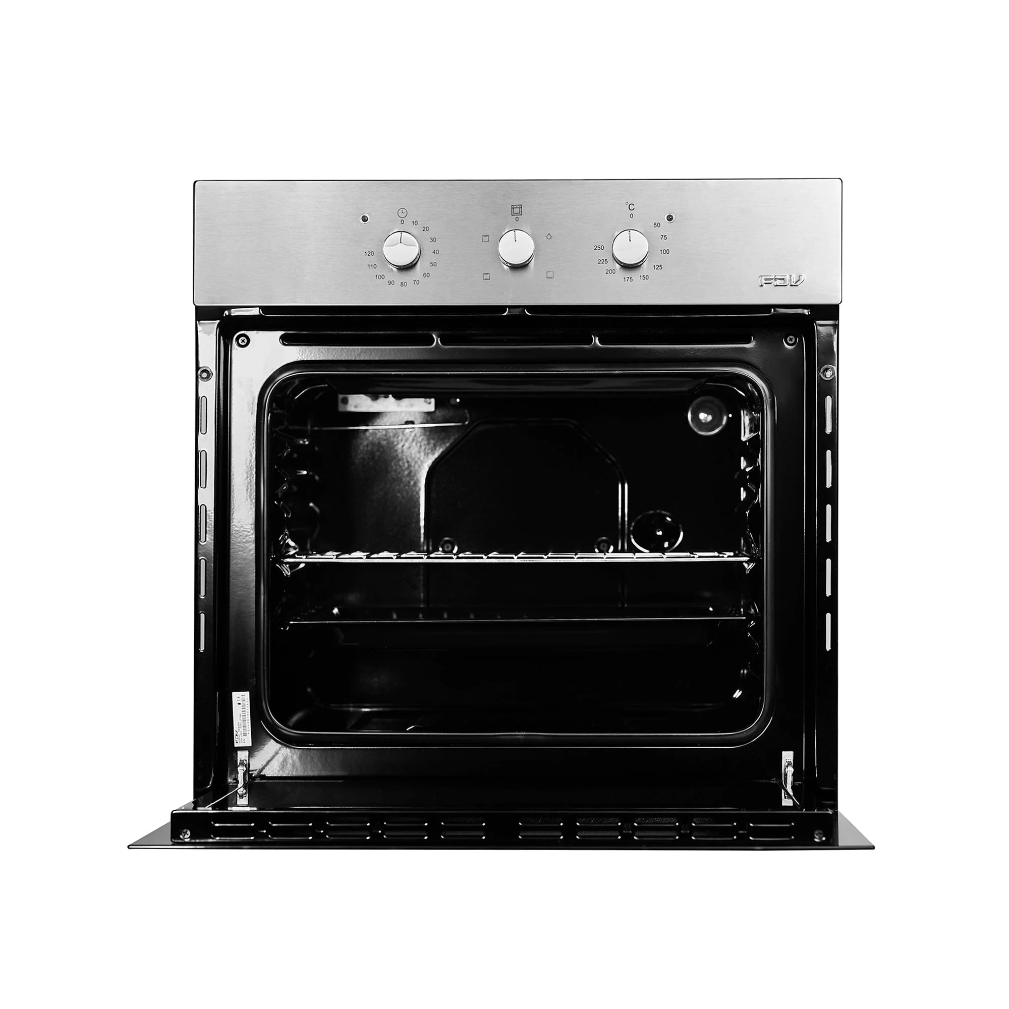 2025 Horno Empotrado Design 57 Lts FDV