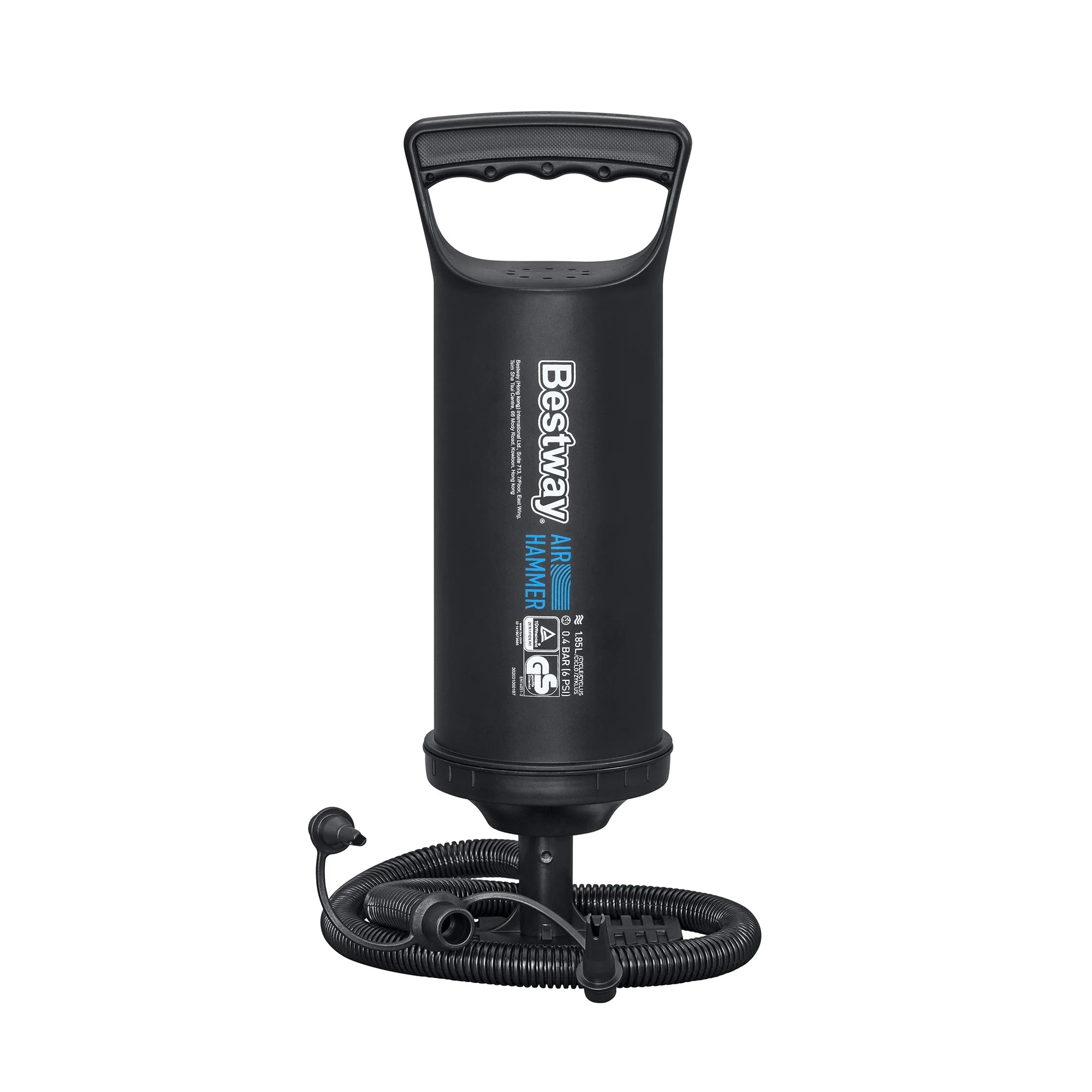 Kayak inflable Bestway Hydro Force Lite Rapid X2: kit para deportes acuáticos al aire libre