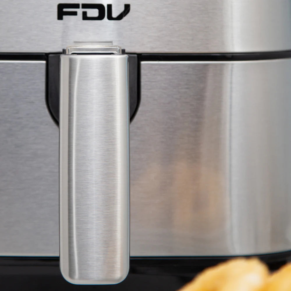 2025 Freidora Airflow 3.5 Lts FDV