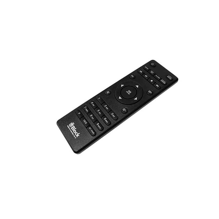 2025 Radio Internet portátil CR-10 ToGo audioblock