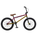2025 Bicicleta BMX GT Performer – Bicicleta freestyle de gama media con tubo superior de 20,5" o 21"