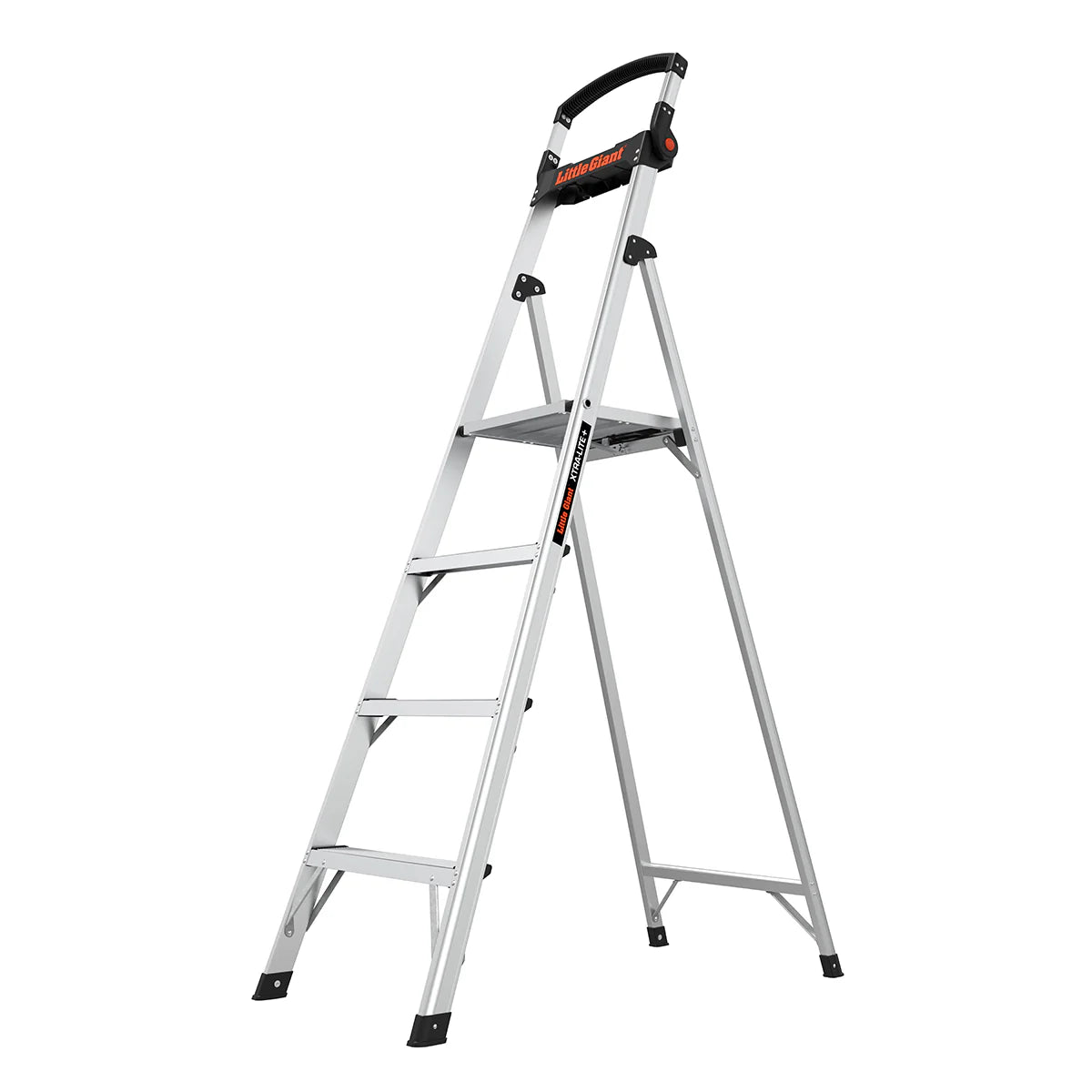2025 Escalera de aluminio Xtra-Lite Plus