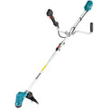 2025 Makita DUR191UZX3 18V LXT Cortabordes sin escobillas (Solo Cuerpo)