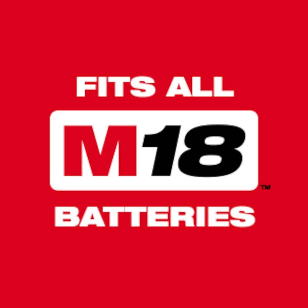 2025 Milwaukee M18 Inflador 2848-20