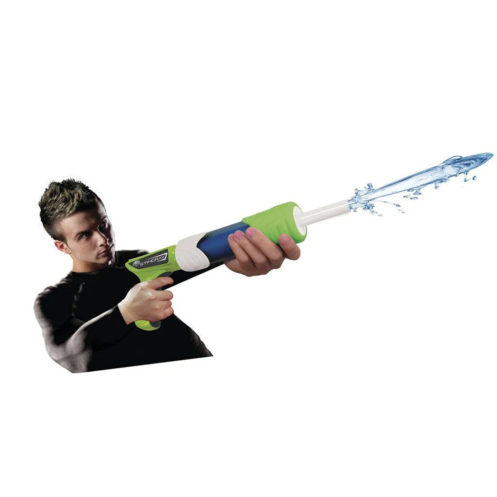 Aqua Force - Aqua Stingray