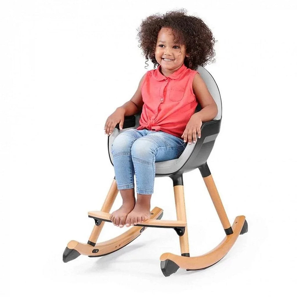 2025 Silla mecedora/hamaca Finio