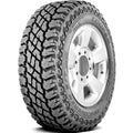 2025 Juego de 4 (CUATRO) Neumáticos Cooper Discoverer S/T Maxx LT 275/70R18 125/122Q E 10 Ply MT M/T para Terreno Fangoso, Compatible con: Chevrolet Silverado 1500 ZR2 2022-23