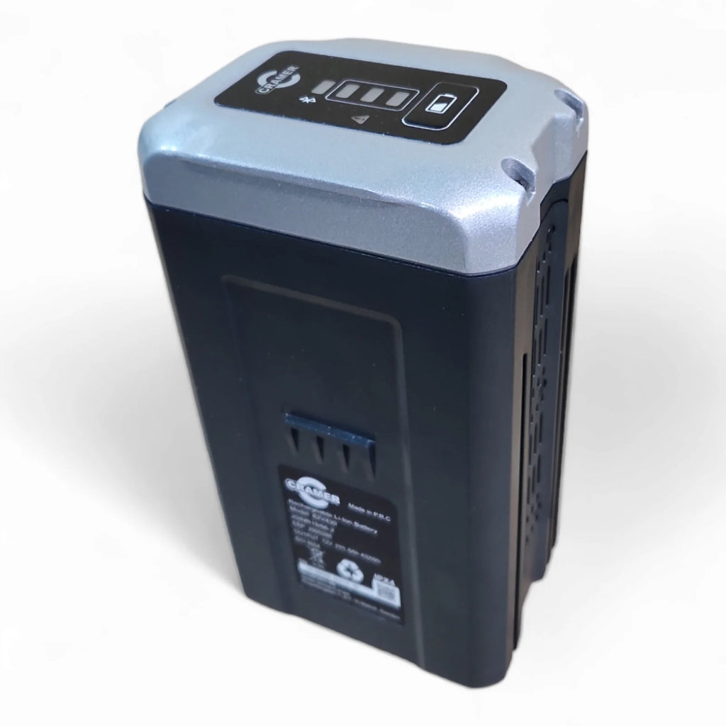 2025 Batería Cramer 82V430 6 Ah – 6 Ah, 430 Wh, 82 V – ¡Oferta especial!