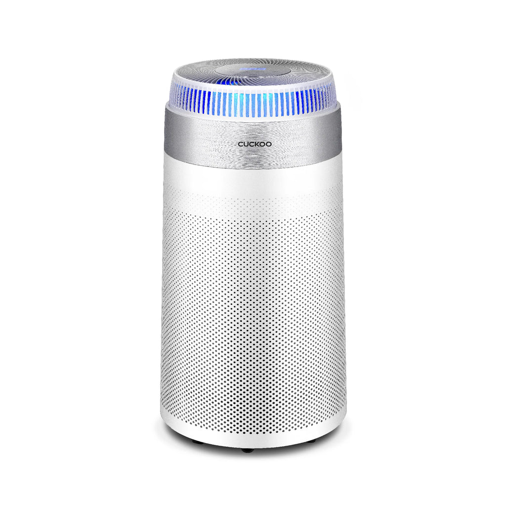 2025 Purificador de Aire H14 True HEPA para Grandes Espacios (CAC-D2020FW)